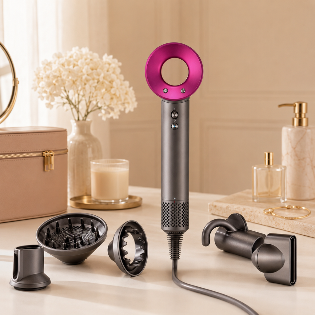 LUMEA AIR STYLE PRO