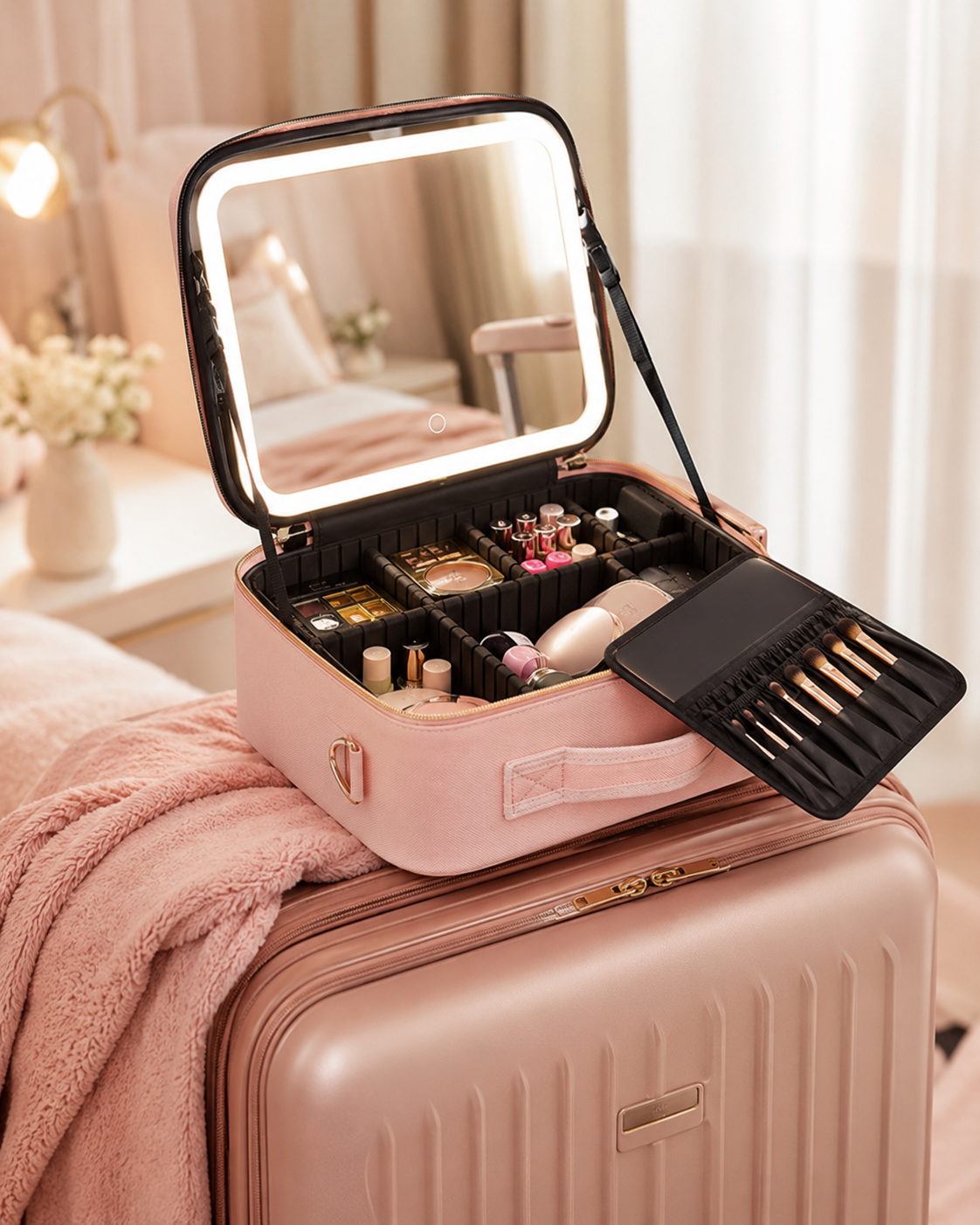 LUMEA BEAUTY CASE
